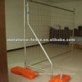 temporary safety swimming pool fence